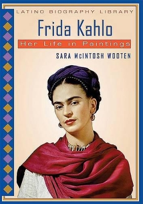 Cover of Frida Kahlo