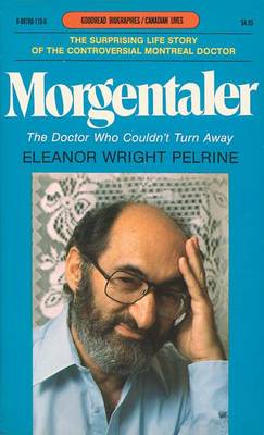 Cover of Morgentaler