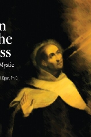 Cover of John of the Cross