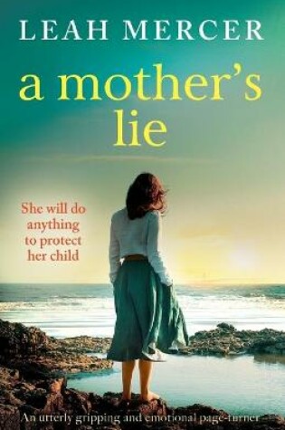 Cover of A Mother's Lie