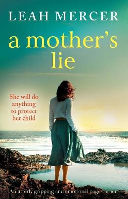 Book cover for A Mother's Lie