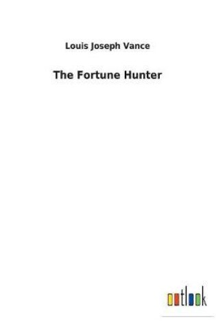 Cover of The Fortune Hunter