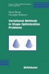 Book cover for Variational Methods in Shape Optimization Problems