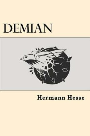 Cover of Demian (Spanish Edition)
