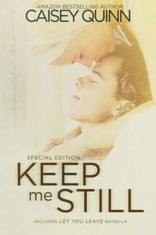 Cover of Keep Me Still