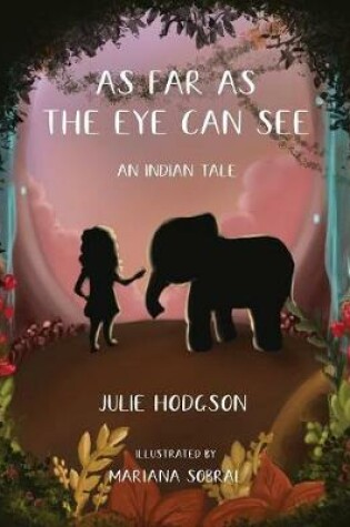 Cover of As Far As the Eye Can See