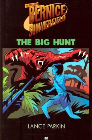 Cover of The Big Hunt