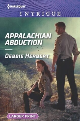 Cover of Appalachian Abduction