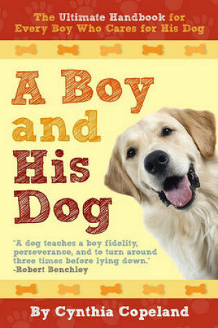 Cover of A Boy and His Dog