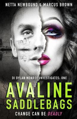 Cover of Avaline Saddlebags