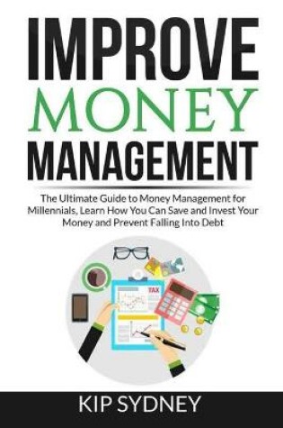 Cover of Improve Money Management