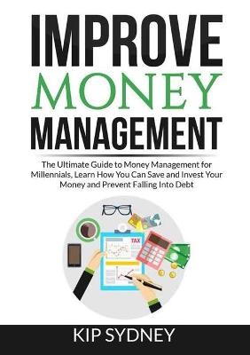 Book cover for Improve Money Management