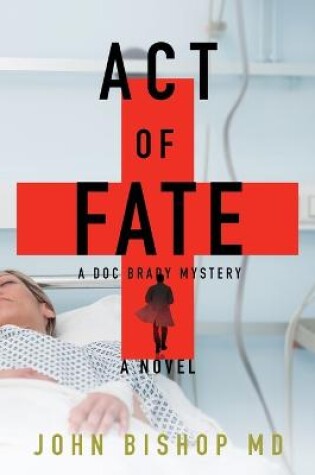 Cover of Act of Fate