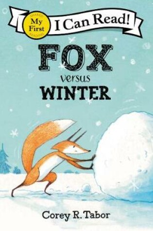 Cover of Fox versus Winter