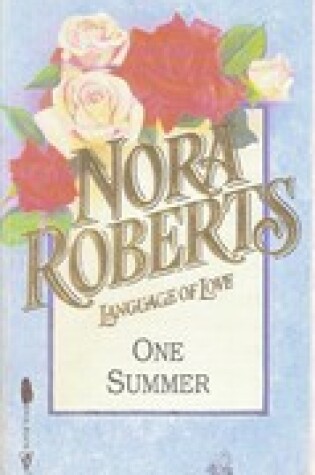 Cover of Nora Roberts #31 One Summer