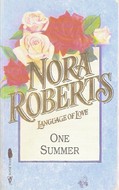 Cover of Nora Roberts #31 One Summer