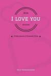 Book cover for Mom, I Love You Because...