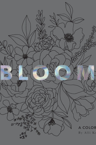 Cover of Bloom