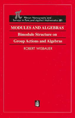 Cover of Modules and Algebras