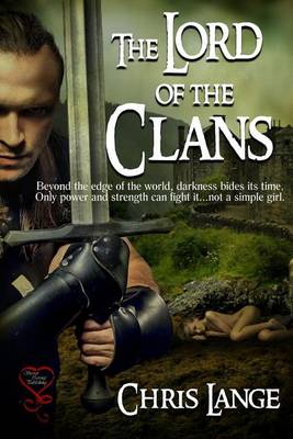 Book cover for The Lord of the Clans