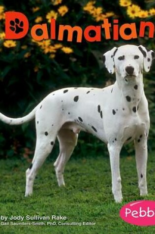 Cover of Dalmatians