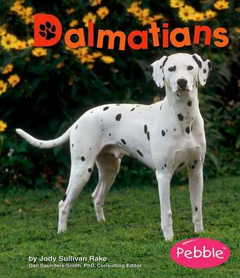 Book cover for Dalmatians