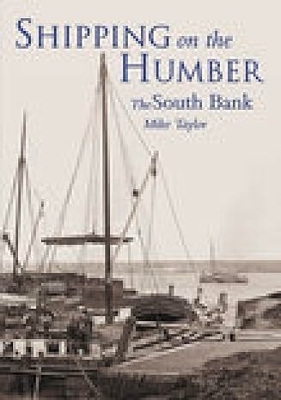 Book cover for Shipping on the Humber