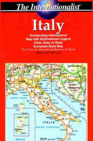 Cover of Italy