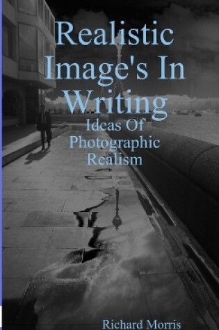 Cover of Realsitic Image's In Writing