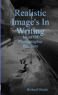 Book cover for Realsitic Image's In Writing