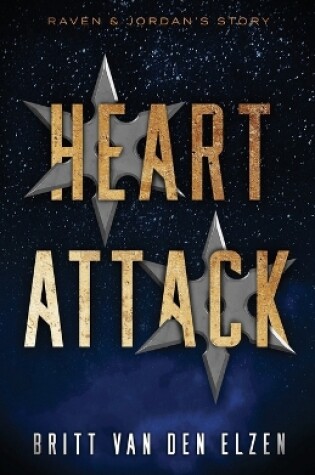 Cover of Heart Attack