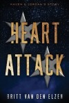 Book cover for Heart Attack