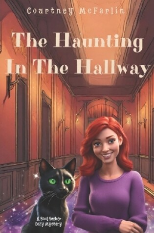 Cover of The Haunting in the Hallway