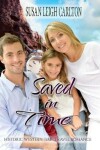 Book cover for Saved in Time