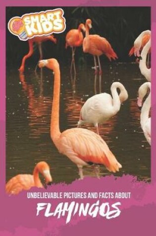 Cover of Unbelievable Pictures and Facts About Flamingos