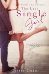 Book cover for The Last Single Girl