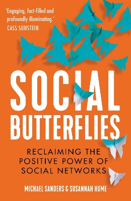 Cover of Social Butterflies