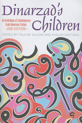 Cover of Dinarzad's Children