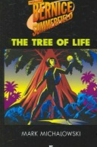 Cover of Bernice Summerfield Tree of Life