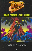 Book cover for Bernice Summerfield Tree of Life