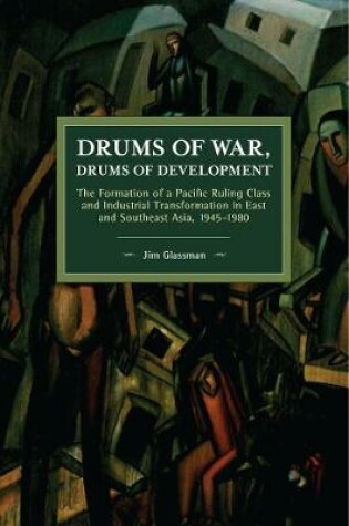 Cover of Drums of War, Drums of Development