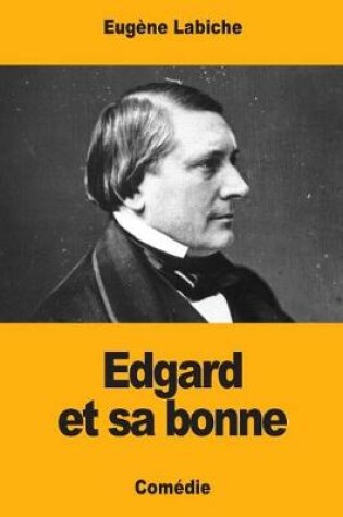 Cover of Edgard et sa bonne