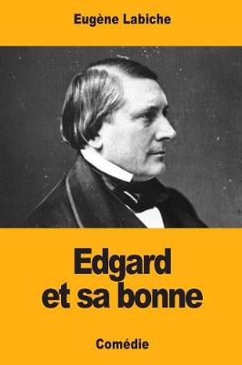 Book cover for Edgard et sa bonne