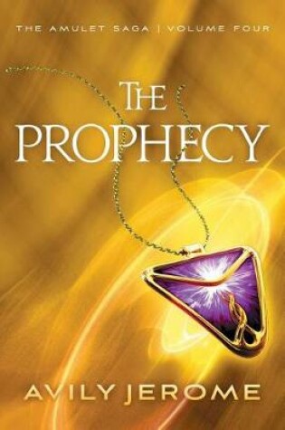 Cover of The Prophecy