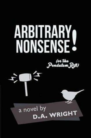 Cover of Arbitrary Nonsense