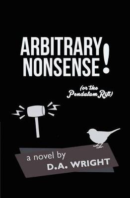 Book cover for Arbitrary Nonsense