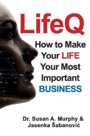 Cover of LifeQ