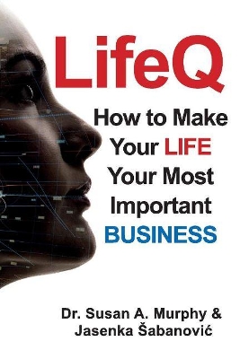 Book cover for LifeQ
