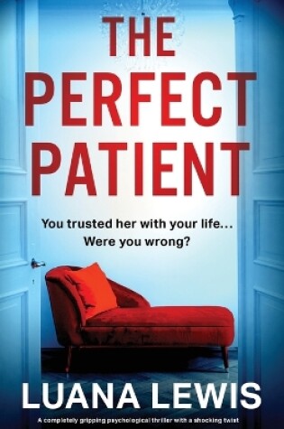 Cover of The Perfect Patient