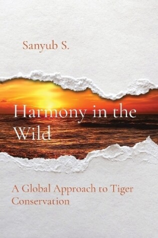 Cover of Harmony in the Wild